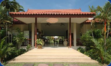 Maison de vacances /en/au Muang/Rawai (Phuket)ou appartement ou maison de vacances