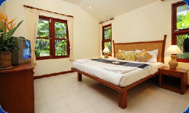 Maison de vacances /en/au Muang/Rawai (Phuket)ou appartement ou maison de vacances