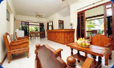 Maison de vacances /en/au Muang/Rawai (Phuket)ou appartement ou maison de vacances