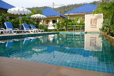 Maison de vacances �/en/au Nai Harn Beach7Rawai (Phuket)ou appartement ou maison de vacances