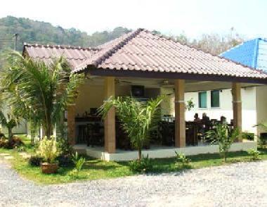 Maison de vacances �/en/au Nai Harn Beach7Rawai (Phuket)ou appartement ou maison de vacances