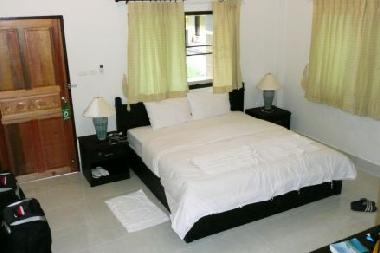 Maison de vacances �/en/au Nai Harn Beach7Rawai (Phuket)ou appartement ou maison de vacances