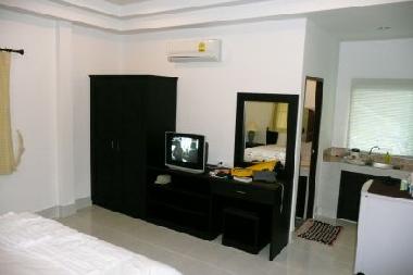 Maison de vacances �/en/au Nai Harn Beach7Rawai (Phuket)ou appartement ou maison de vacances