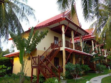 Maison de vacances /en/au Rawai Beach (Phuket)ou appartement ou maison de vacances