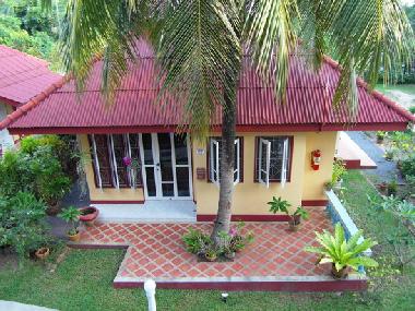 Maison de vacances /en/au Rawai Beach (Phuket)ou appartement ou maison de vacances