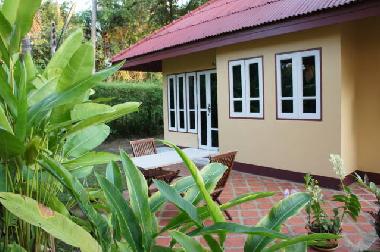 Maison de vacances /en/au Rawai Beach (Phuket)ou appartement ou maison de vacances