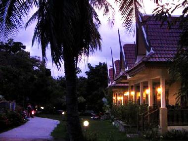 Maison de vacances /en/au Rawai Beach (Phuket)ou appartement ou maison de vacances