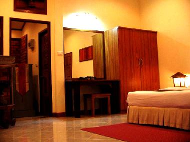 Maison de vacances /en/au Rawai Beach (Phuket)ou appartement ou maison de vacances