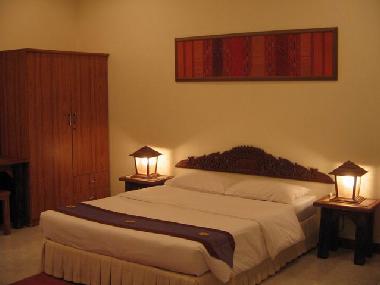 Maison de vacances /en/au Rawai Beach (Phuket)ou appartement ou maison de vacances