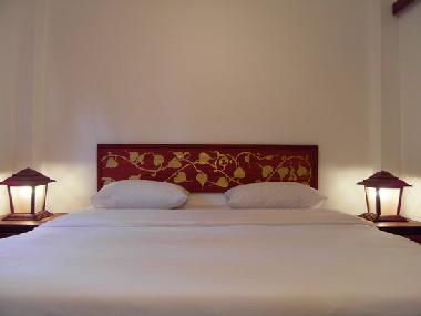 Maison de vacances /en/au Rawai Beach (Phuket)ou appartement ou maison de vacances