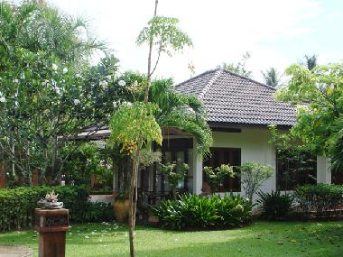 Maison de vacances �/en/au Rawai (Phuket)ou appartement ou maison de vacances