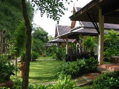 Maison de vacances �/en/au Rawai (Phuket)ou appartement ou maison de vacances