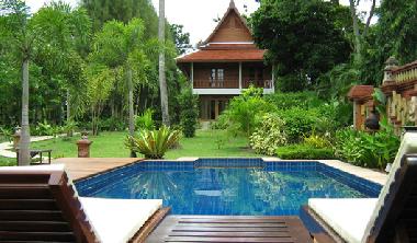 Maison de vacances �/en/au Rawai (Phuket)ou appartement ou maison de vacances