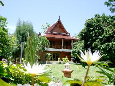 Maison de vacances �/en/au Rawai (Phuket)ou appartement ou maison de vacances