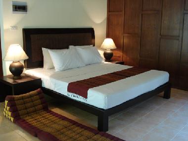 Maison de vacances �/en/au Rawai (Phuket)ou appartement ou maison de vacances