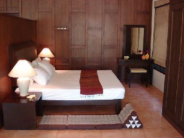 Maison de vacances �/en/au Rawai (Phuket)ou appartement ou maison de vacances