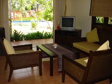 Maison de vacances �/en/au Rawai (Phuket)ou appartement ou maison de vacances