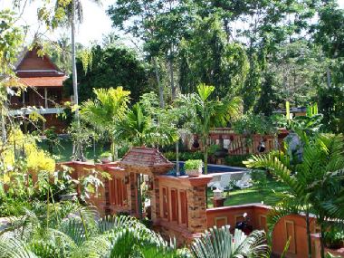 Maison de vacances �/en/au Rawai (Phuket)ou appartement ou maison de vacances