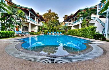 Appartement de vacances /en/au Rawai Beach (Phuket)ou appartement ou maison de vacances