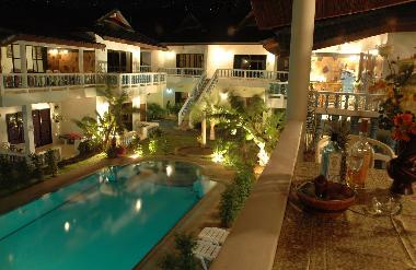 Appartement de vacances /en/au Rawai Beach (Phuket)ou appartement ou maison de vacances
