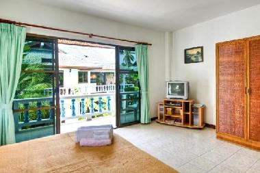 Appartement de vacances /en/au Rawai Beach (Phuket)ou appartement ou maison de vacances