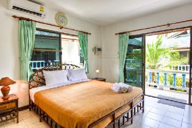 Appartement de vacances /en/au Rawai Beach (Phuket)ou appartement ou maison de vacances