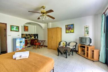 Appartement de vacances /en/au Rawai Beach (Phuket)ou appartement ou maison de vacances