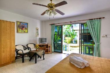 Appartement de vacances /en/au Rawai Beach (Phuket)ou appartement ou maison de vacances