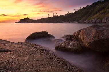 Appartement de vacances /en/au Rawai Beach (Phuket)ou appartement ou maison de vacances