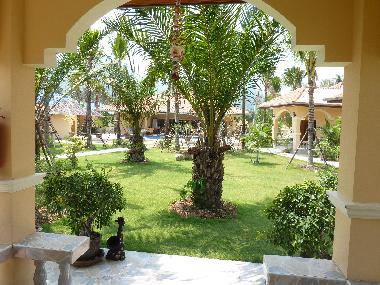 Maison de vacances �/en/au Pran Buri (Prachuap Khiri Khan)ou appartement ou maison de vacances