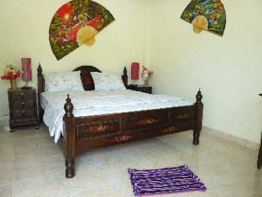 Maison de vacances �/en/au Pran Buri (Prachuap Khiri Khan)ou appartement ou maison de vacances