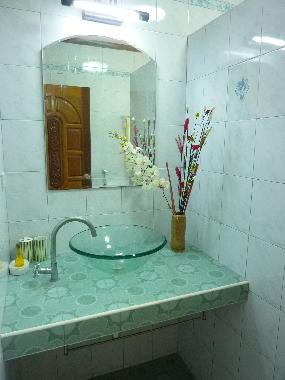 Maison de vacances �/en/au Pran Buri (Prachuap Khiri Khan)ou appartement ou maison de vacances