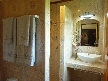 Maison de vacances �/en/au Pran Buri (Prachuap Khiri Khan)ou appartement ou maison de vacances