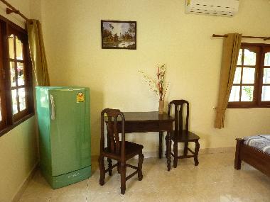 Maison de vacances �/en/au Pran Buri (Prachuap Khiri Khan)ou appartement ou maison de vacances