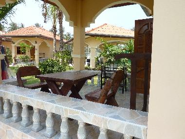 Maison de vacances �/en/au Pran Buri (Prachuap Khiri Khan)ou appartement ou maison de vacances