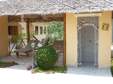 Maison de vacances �/en/au Pran Buri (Prachuap Khiri Khan)ou appartement ou maison de vacances