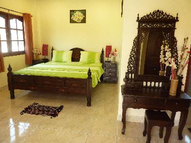 Maison de vacances �/en/au Pran Buri (Prachuap Khiri Khan)ou appartement ou maison de vacances