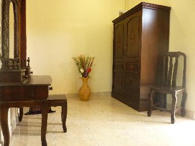 Maison de vacances �/en/au Pran Buri (Prachuap Khiri Khan)ou appartement ou maison de vacances