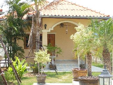 Maison de vacances �/en/au Pran Buri (Prachuap Khiri Khan)ou appartement ou maison de vacances