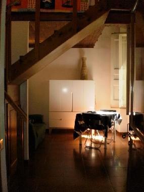 Appartement de vacances �/en/au Napoli (Napoli)ou appartement ou maison de vacances