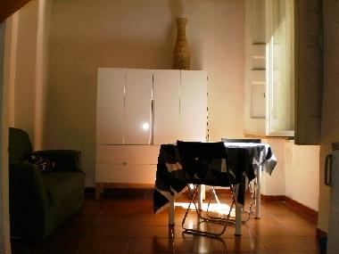 Appartement de vacances �/en/au Napoli (Napoli)ou appartement ou maison de vacances