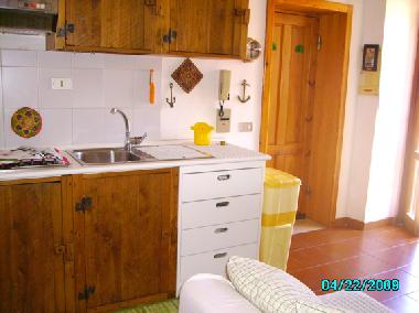 Appartement de vacances �/en/au La Maddalena (Olbia-Tempio)ou appartement ou maison de vacances