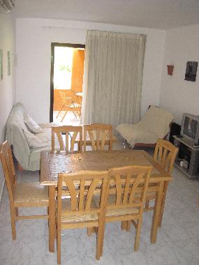 Appartement de vacances �/en/au Makadi Bay, Hurghada (Al Bahr al Ahmar)ou appartement ou maison de vacances