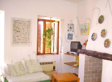 Appartement de vacances �/en/au La Maddalena (Olbia-Tempio)ou appartement ou maison de vacances