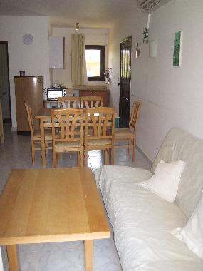Appartement de vacances �/en/au Makadi Bay, Hurghada (Al Bahr al Ahmar)ou appartement ou maison de vacances