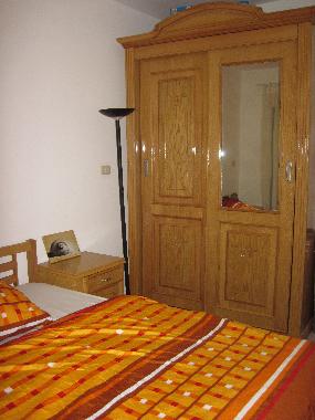 Appartement de vacances �/en/au Makadi Bay, Hurghada (Al Bahr al Ahmar)ou appartement ou maison de vacances