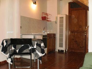 Appartement de vacances �/en/au Napoli (Napoli)ou appartement ou maison de vacances