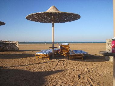 Appartement de vacances �/en/au Makadi Bay, Hurghada (Al Bahr al Ahmar)ou appartement ou maison de vacances