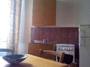 Appartement de vacances �/en/au Napoli (Napoli)ou appartement ou maison de vacances