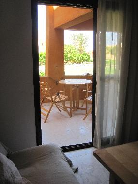 Appartement de vacances �/en/au Makadi Bay, Hurghada (Al Bahr al Ahmar)ou appartement ou maison de vacances